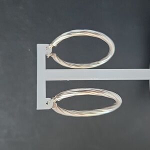 Earrings S925